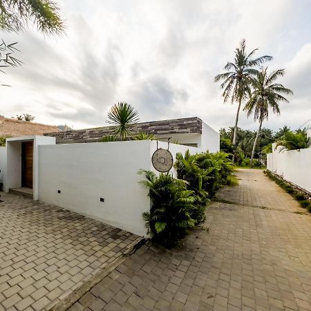 Kai Villas Lombok Kuta  외부 사진