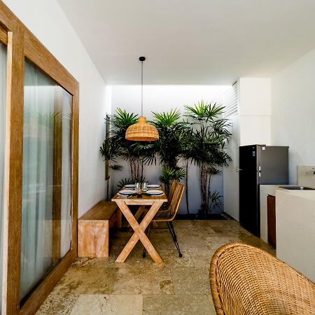 Kai Villas Lombok Kuta  외부 사진