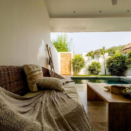 Kai Villas Lombok Kuta  외부 사진