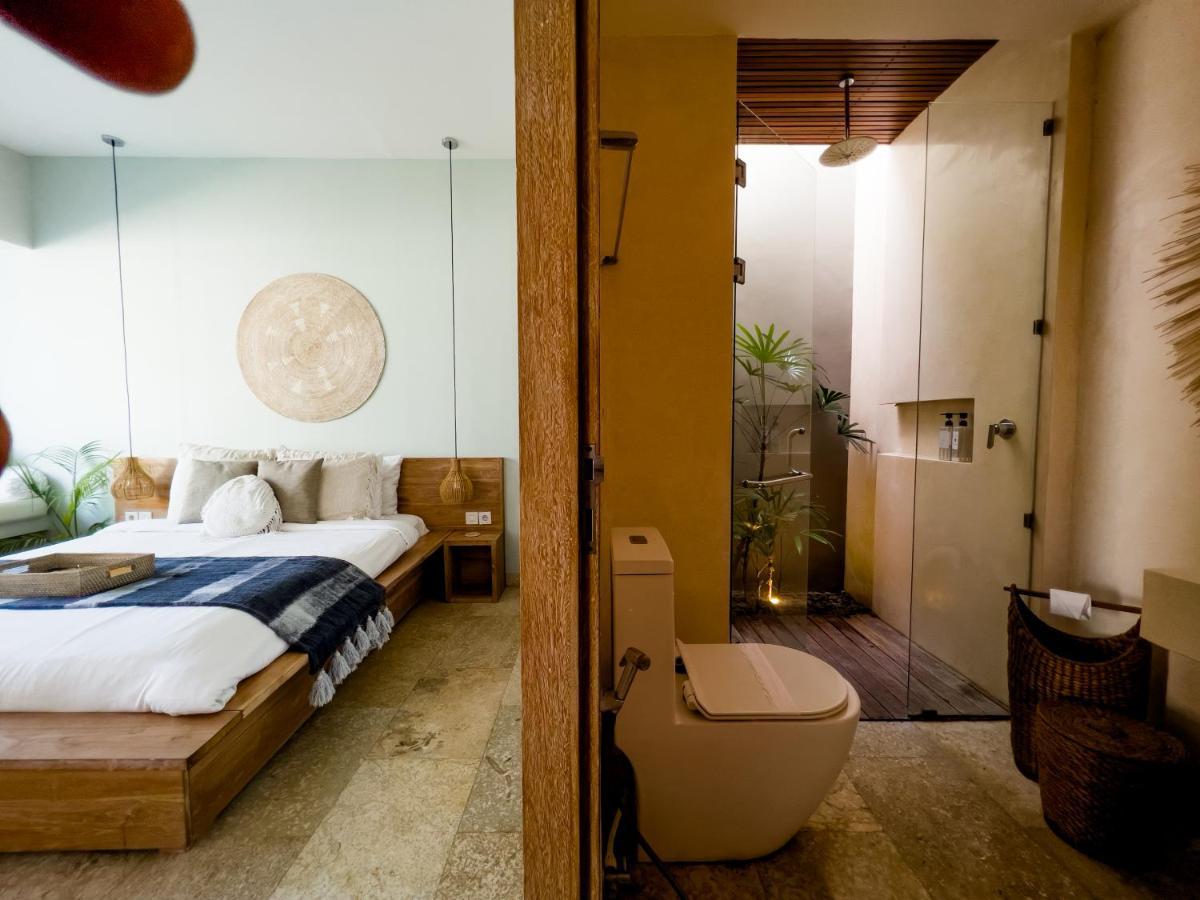Kai Villas Lombok Kuta  외부 사진