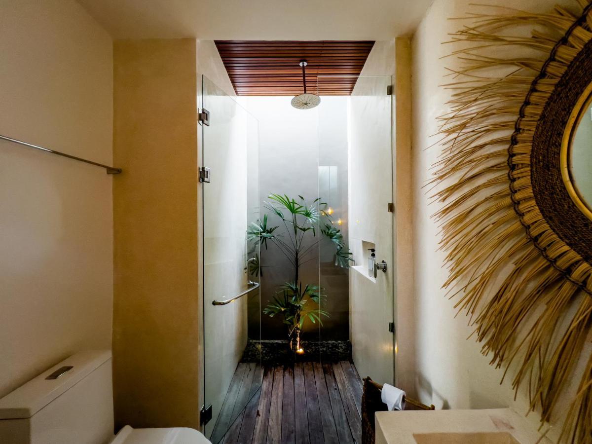 Kai Villas Lombok Kuta  외부 사진