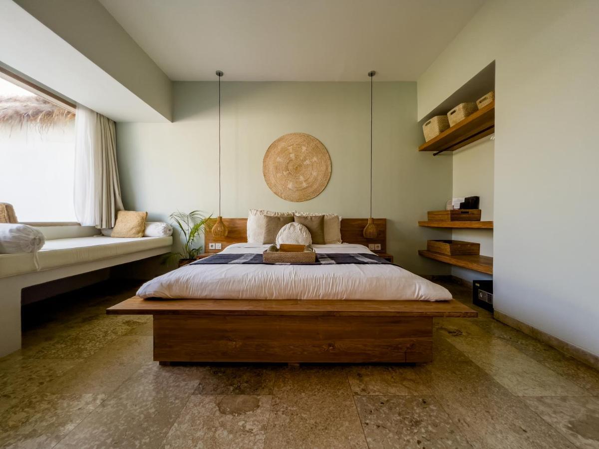 Kai Villas Lombok Kuta  외부 사진
