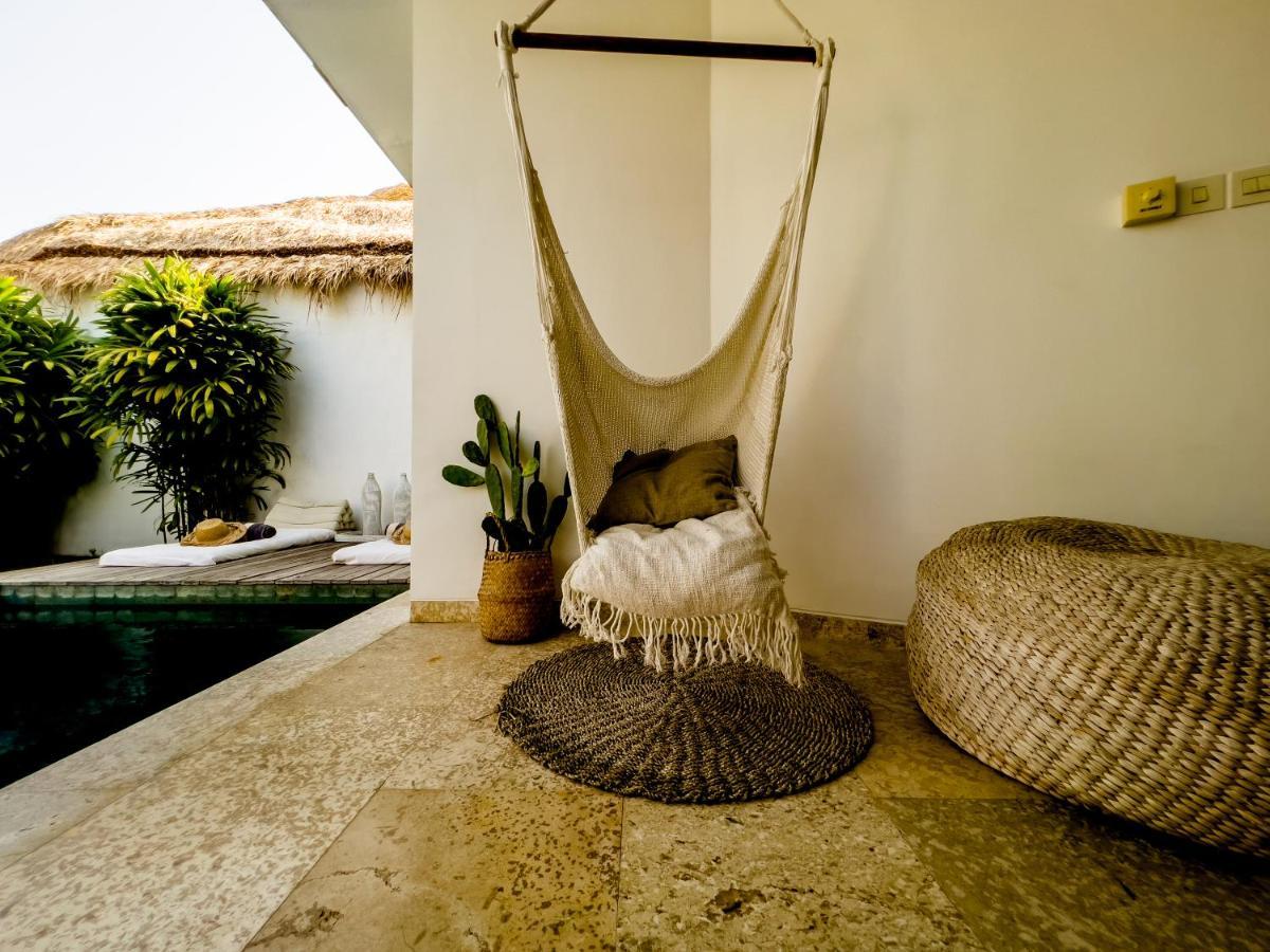 Kai Villas Lombok Kuta  외부 사진