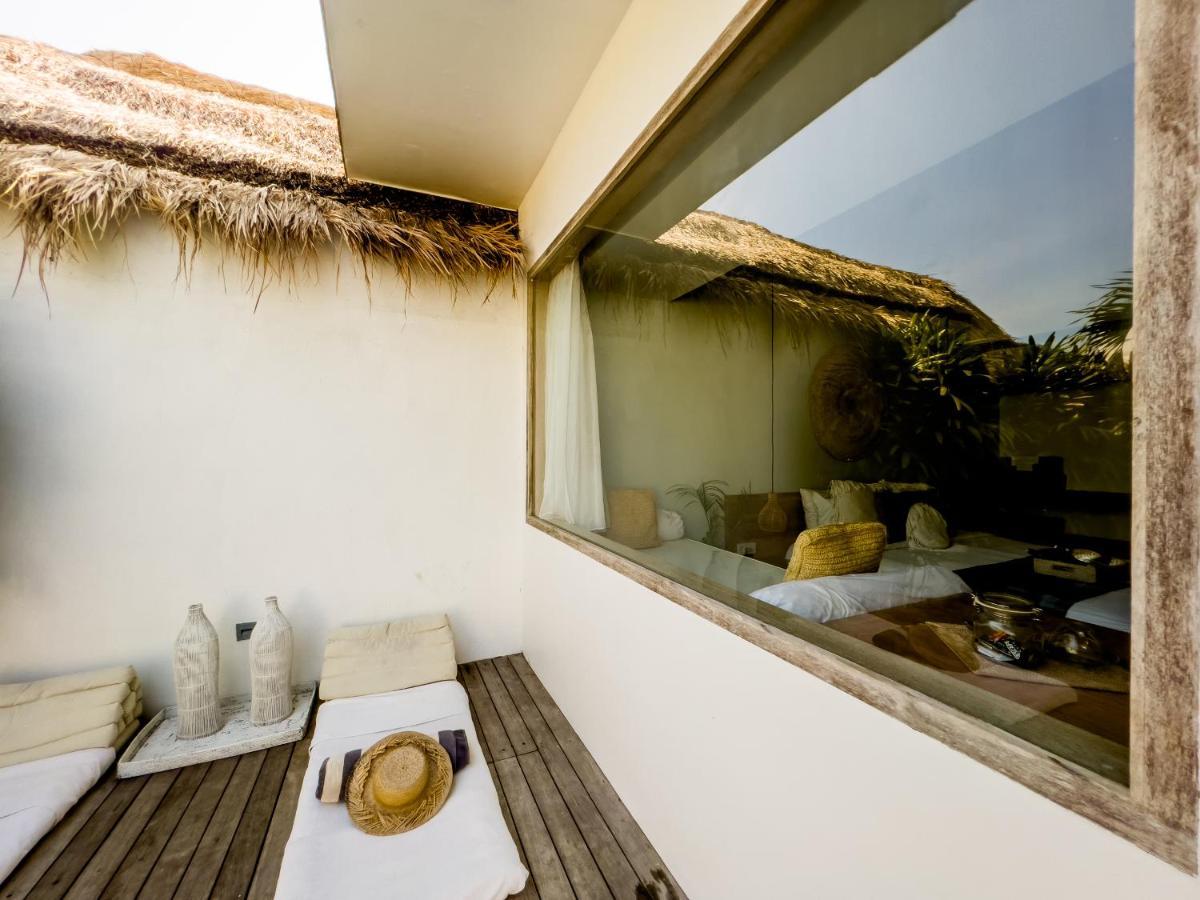 Kai Villas Lombok Kuta  외부 사진