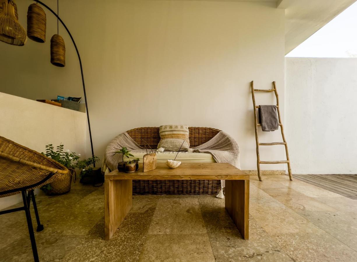 Kai Villas Lombok Kuta  외부 사진