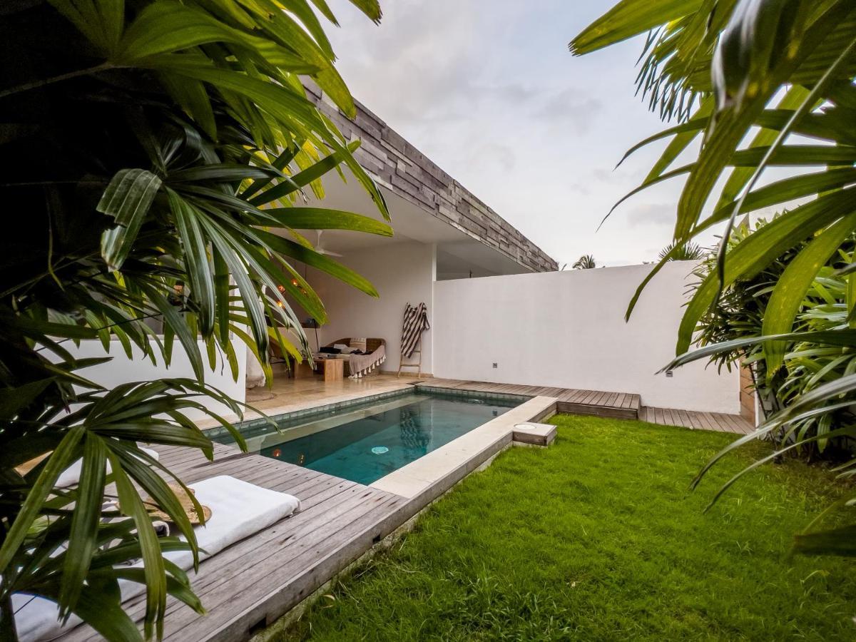 Kai Villas Lombok Kuta  외부 사진